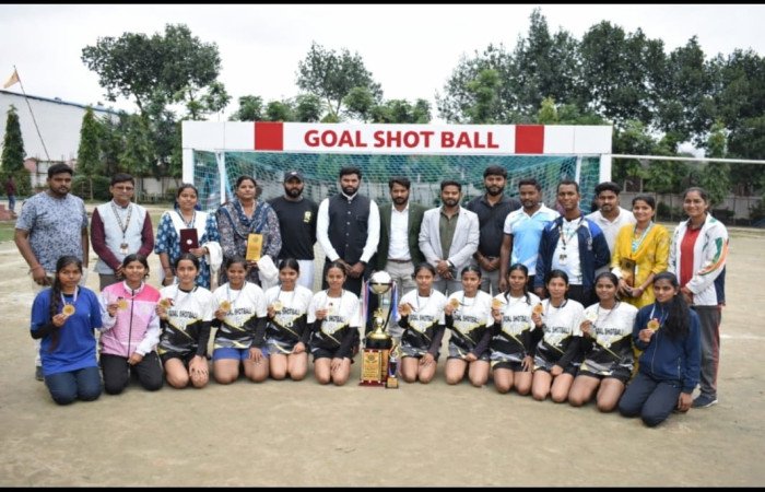 GSBAI