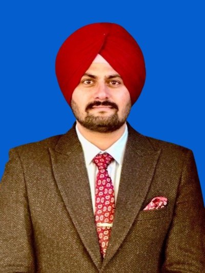 Goal Shot Ball Association of India